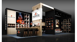 【参展知识】展台设计及搭建需要充分密切沟通