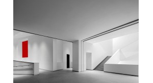 地域文脉深度融合，det365手机版焕新文化馆设计施工新表达