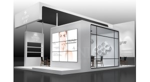 展台设计时不该忽视的安全问题