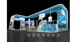 普尼展览四月份设计案例分享