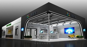 展览展位展台设计核心标准