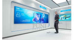 广州展厅设计公司告诉你为什么要做企业文化展厅