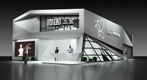 关于展会搭建公司系统组件的好处