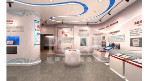 展厅设计色彩搭配，设计师应该如何考虑？