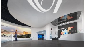 深圳展厅设计哪家好？经验分享！